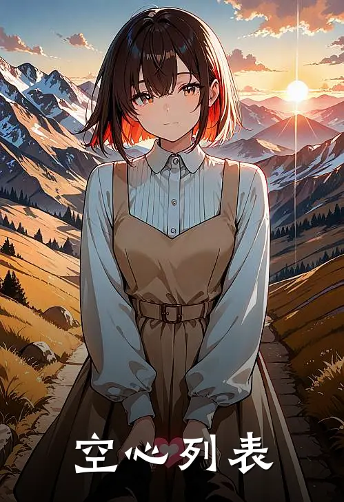 空心列表
