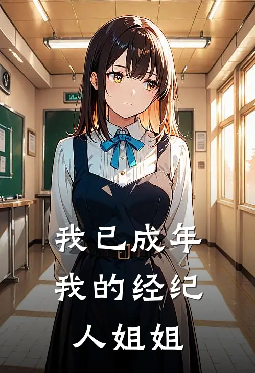 我已成年,我的经纪人姐姐英文