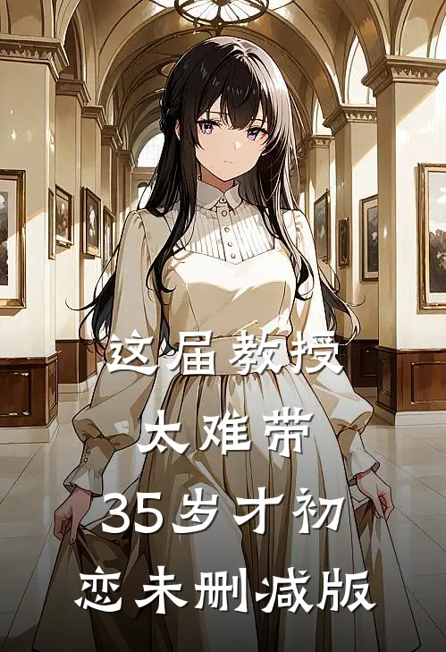 这届教授太难带，35岁才初恋未删减版