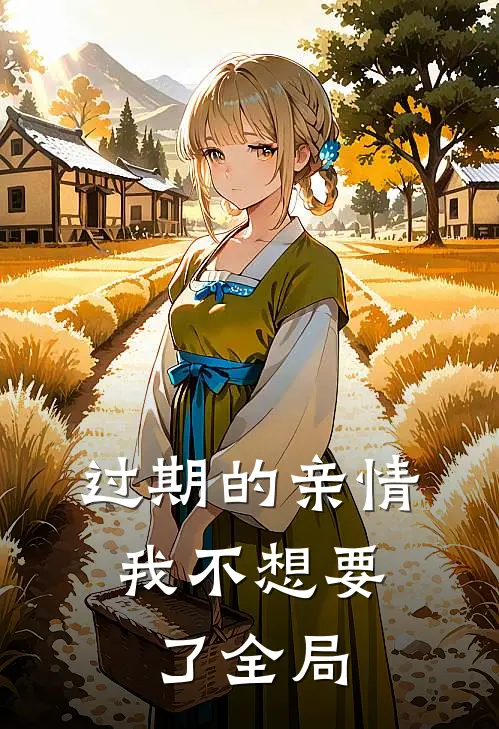 过期的亲情，我不想要了全局