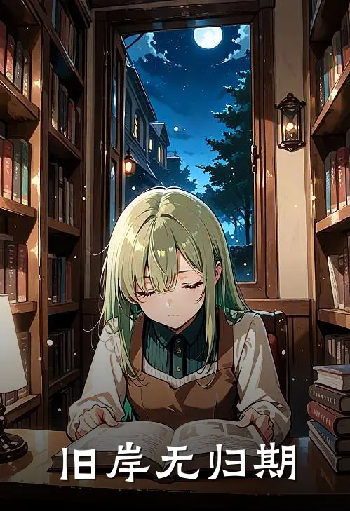 旧岸无归期7全集在线看