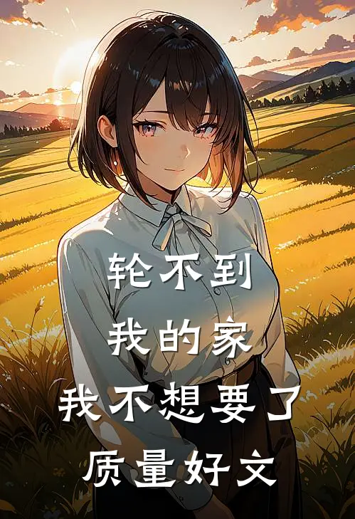 轮不到我的家，我不想要了质量好文