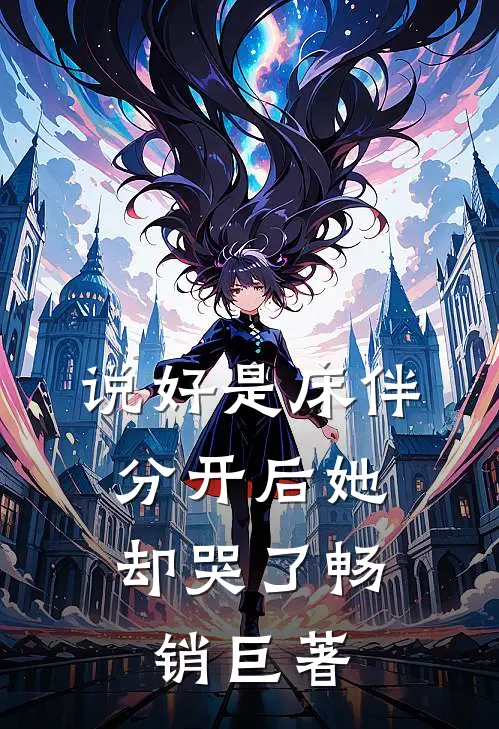 说好是床伴，分开后她却哭了畅销巨著