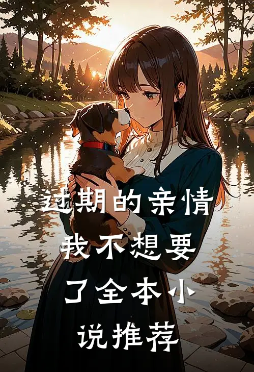 过期的亲情，我不想要了全本小说推荐