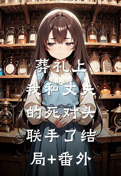 葬礼上，我和丈夫的死对头联手了结局+番外