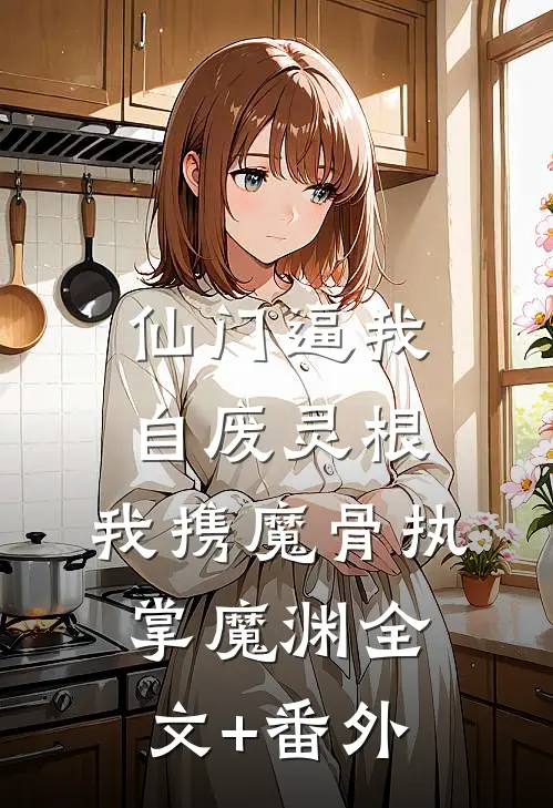 仙门逼我自废灵根，我携魔骨执掌魔渊全文+番外