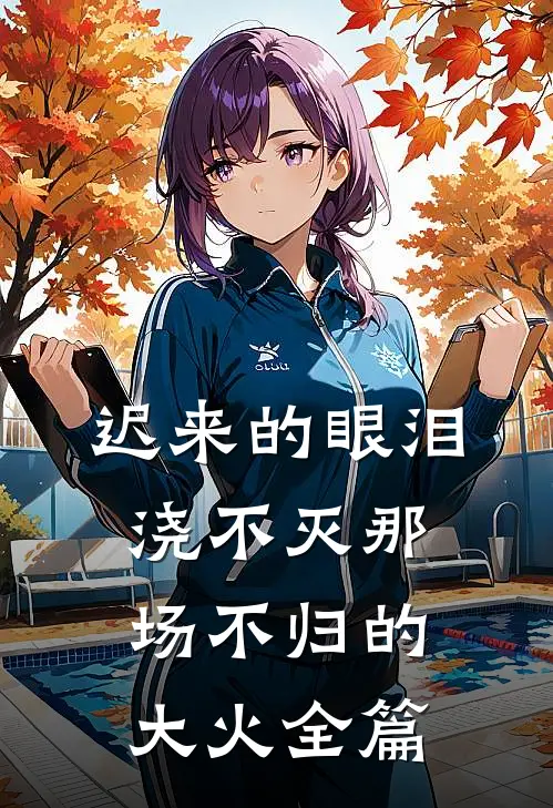 迟来的眼泪，浇不灭那场不归的大火全篇