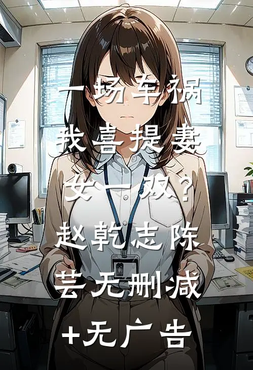 一场车祸，我喜提妻女一双？赵乾志陈芸无删减+无广告
