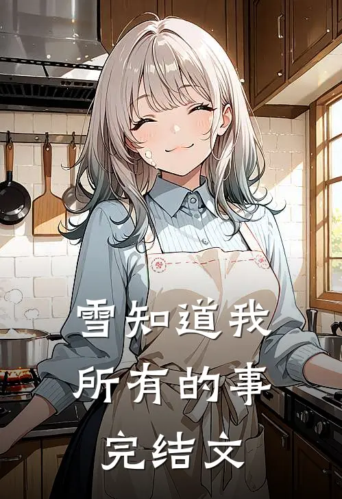 雪知道我所有的事完结文