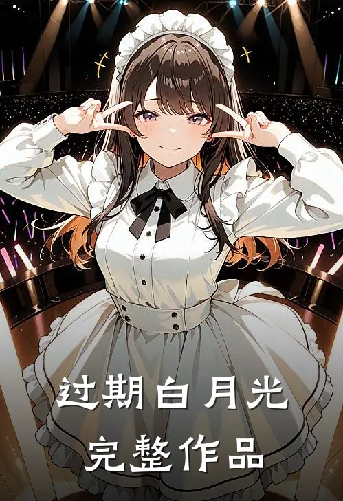 过期白月光完整作品