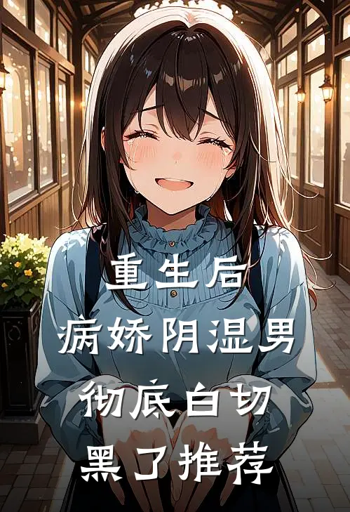 重生后，病娇阴湿男彻底白切黑了推荐