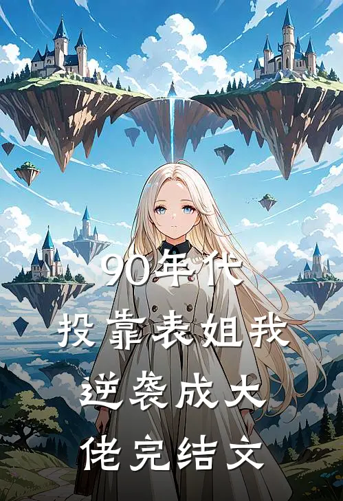 90年代：投靠表姐我逆袭成大佬完结文