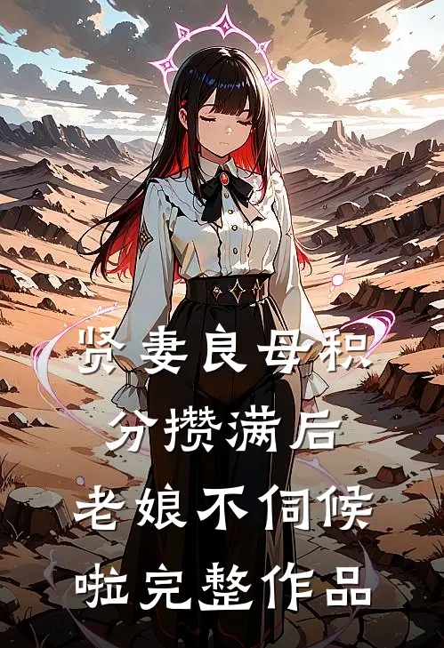 贤妻良母积分攒满后，老娘不伺候啦完整作品