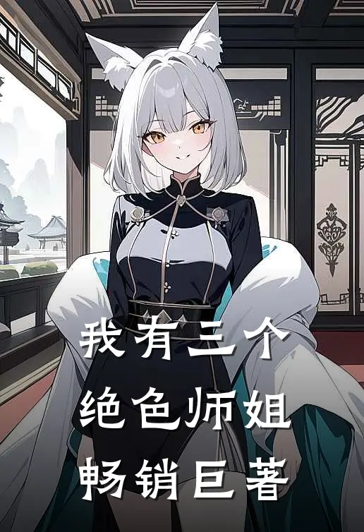 我有三个绝色师姐畅销巨著