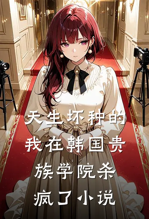 天生坏种的我在韩国贵族学院杀疯了小说