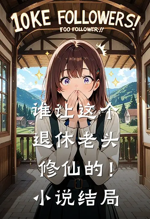 谁让这个退休老头修仙的！小说结局