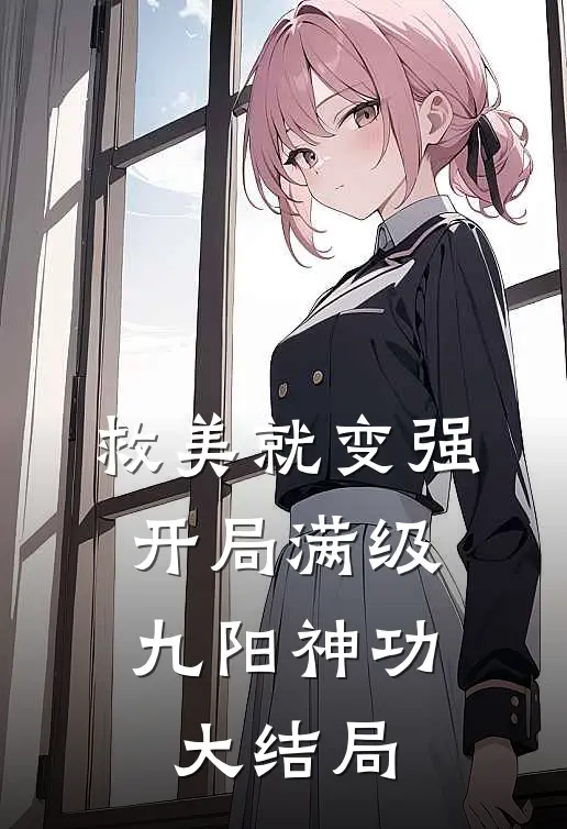 救美就变强，开局满级九阳神功大结局
