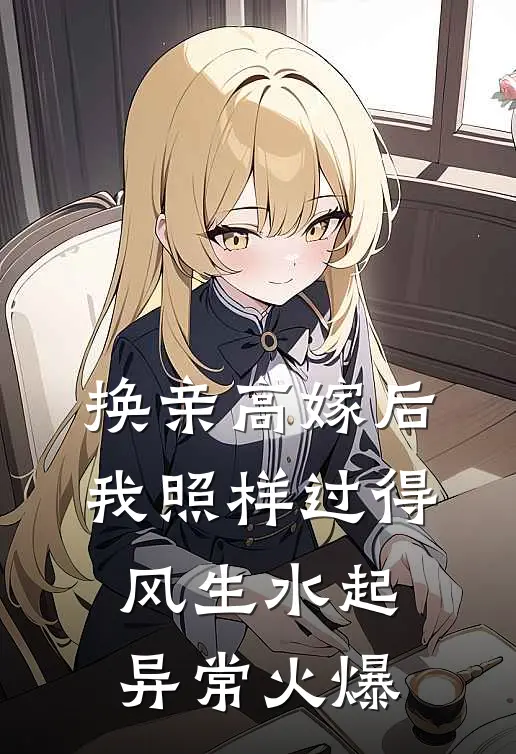 换亲高嫁后，我照样过得风生水起异常火爆