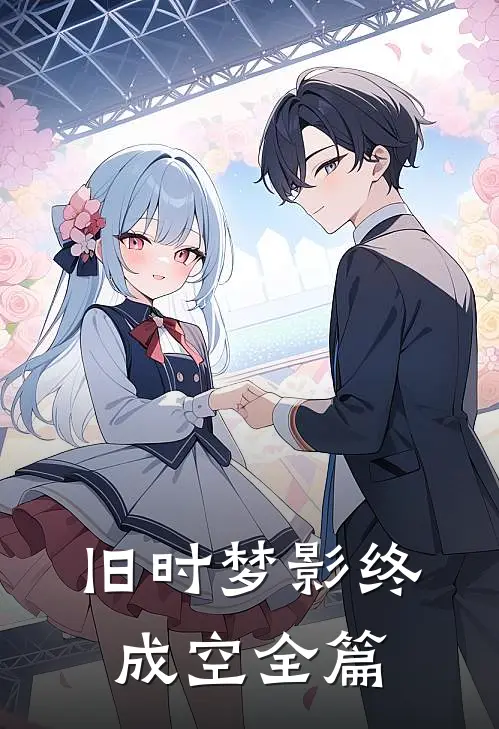 旧时梦影终成空全篇