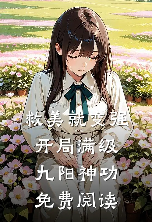 救美就变强，开局满级九阳神功免费阅读
