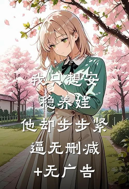 我只想安稳养娃，他却步步紧逼无删减+无广告