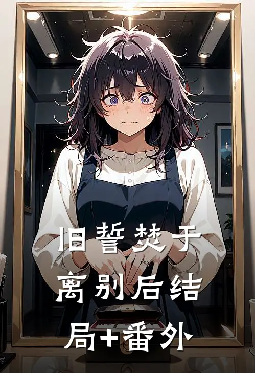 旧誓焚于离别后结局+番外