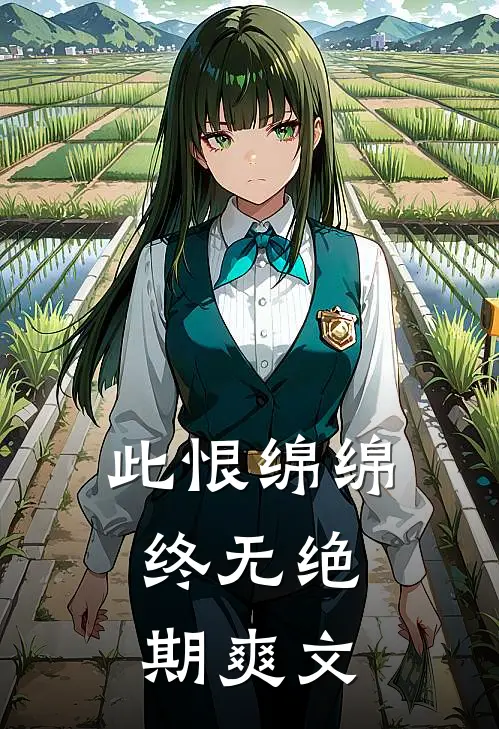 此恨绵绵，终无绝期爽文
