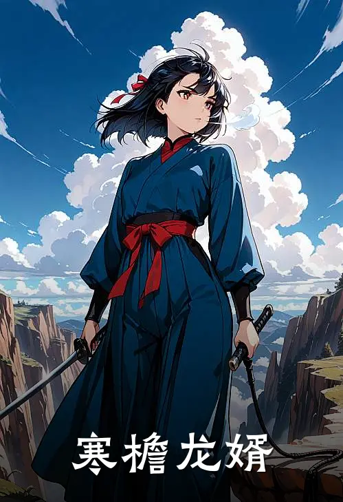 寒檐龙婿