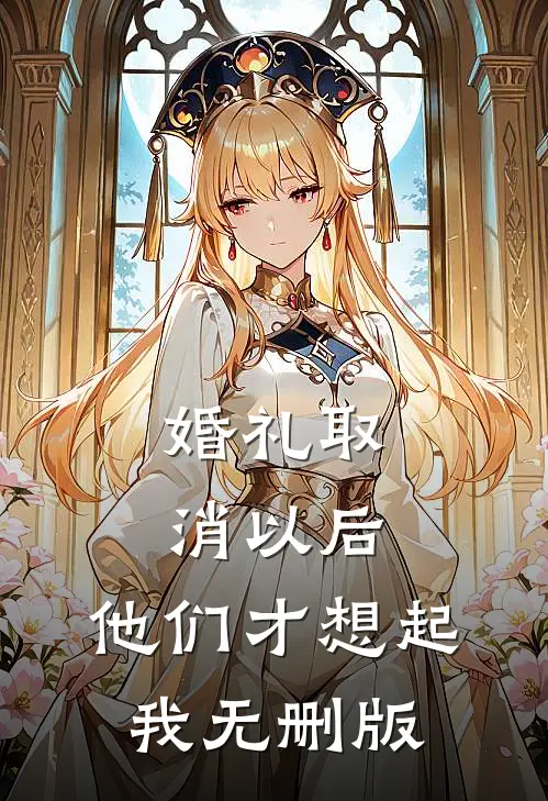 婚礼取消以后，他们才想起我无删版