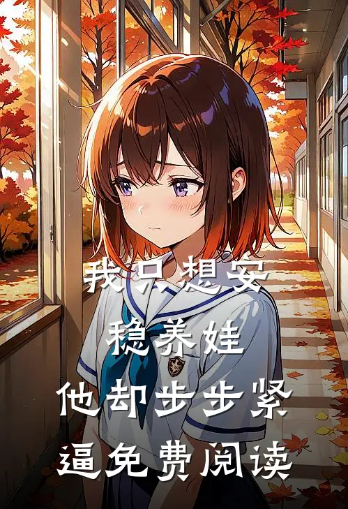 我只想安稳养娃，他却步步紧逼免费阅读