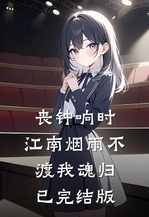 丧钟响时，江南烟雨不渡我魂归已完结版