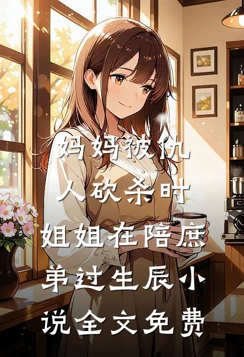 妈妈被仇人砍杀时，姐姐在陪庶弟过生辰小说全文免费