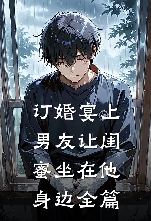 订婚宴上，男友让闺蜜坐在他身边全篇