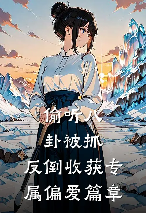 偷听八卦被抓，反倒收获专属偏爱篇章