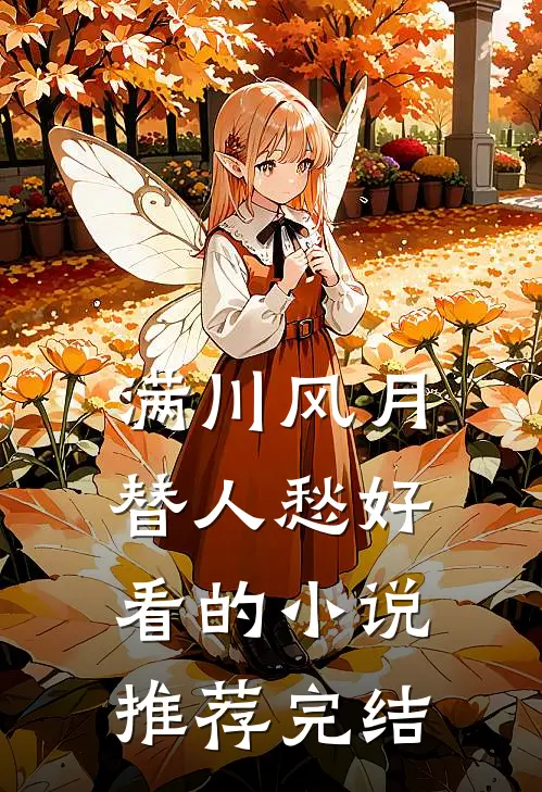 满川风月替人愁好看的小说推荐完结