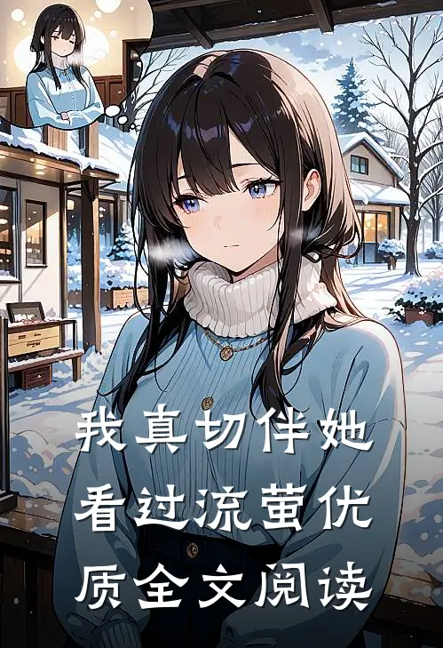 我真切伴她看过流萤优质全文阅读