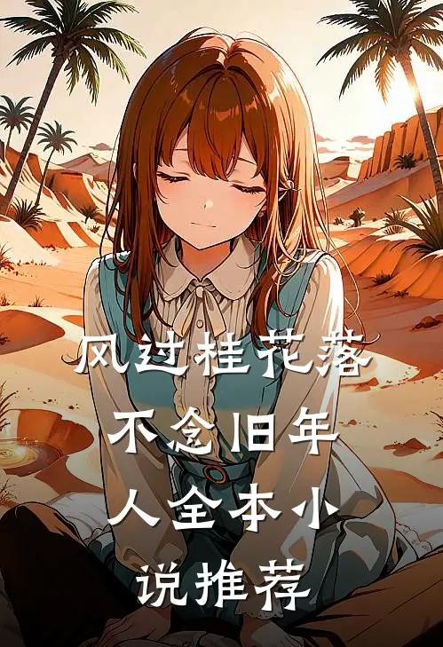 风过桂花落，不念旧年人全本小说推荐