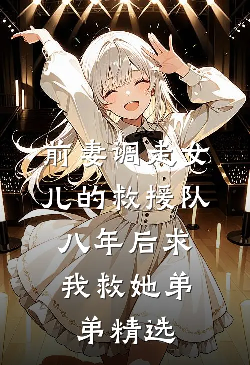 前妻调走女儿的救援队，八年后求我救她弟弟精选