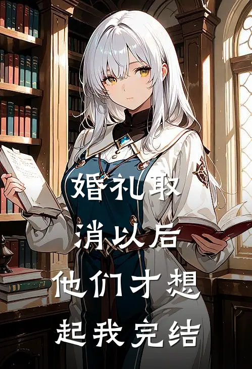 婚礼取消以后，他们才想起我完结