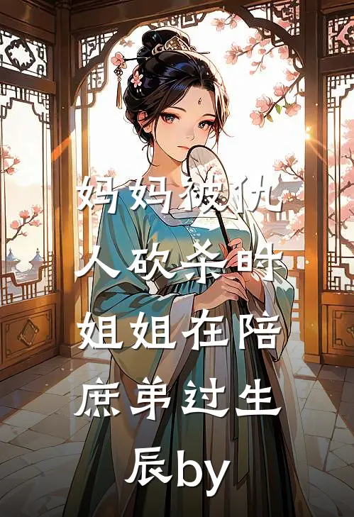 妈妈被仇人砍杀时，姐姐在陪庶弟过生辰by
