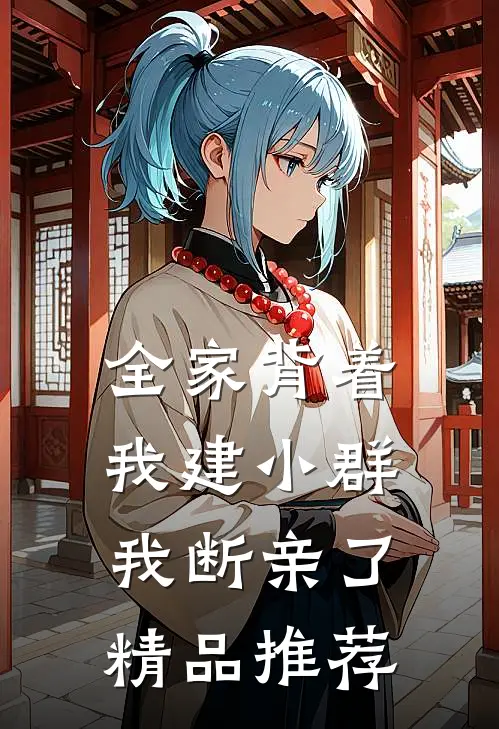 全家背着我建小群，我断亲了精品推荐