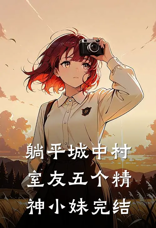 躺平城中村，室友五个精神小妹完结