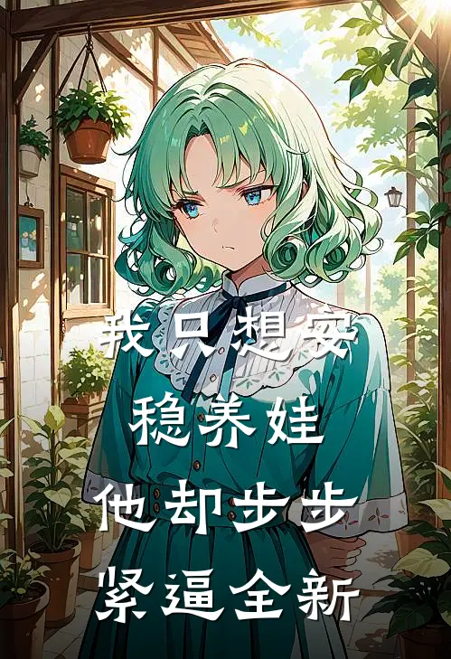 我只想安稳养娃，他却步步紧逼全新