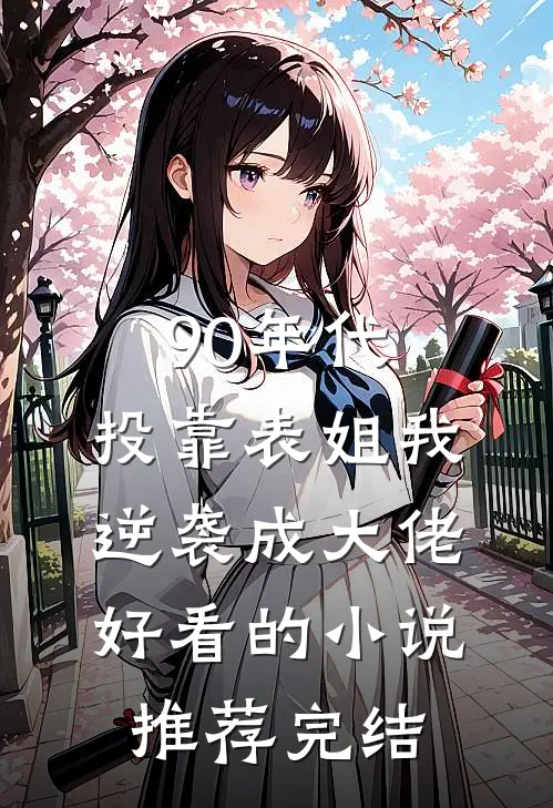 90年代：投靠表姐我逆袭成大佬好看的小说推荐完结