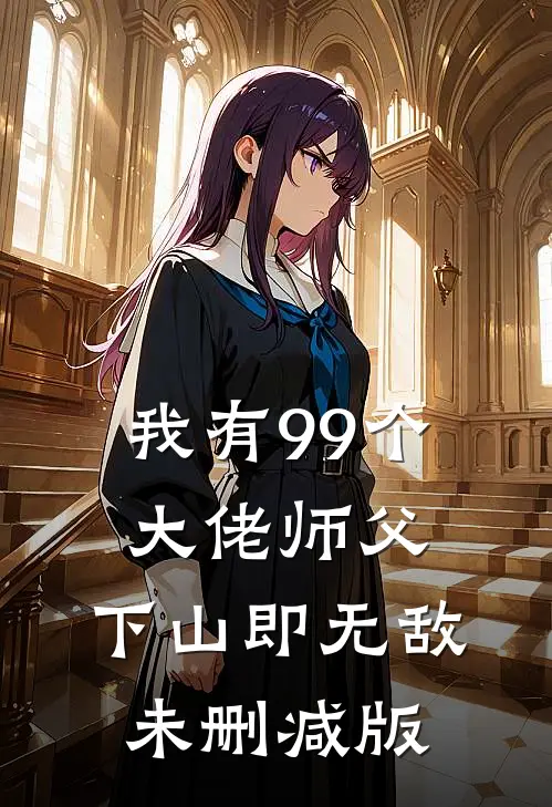 我有99个大佬师父，下山即无敌未删减版