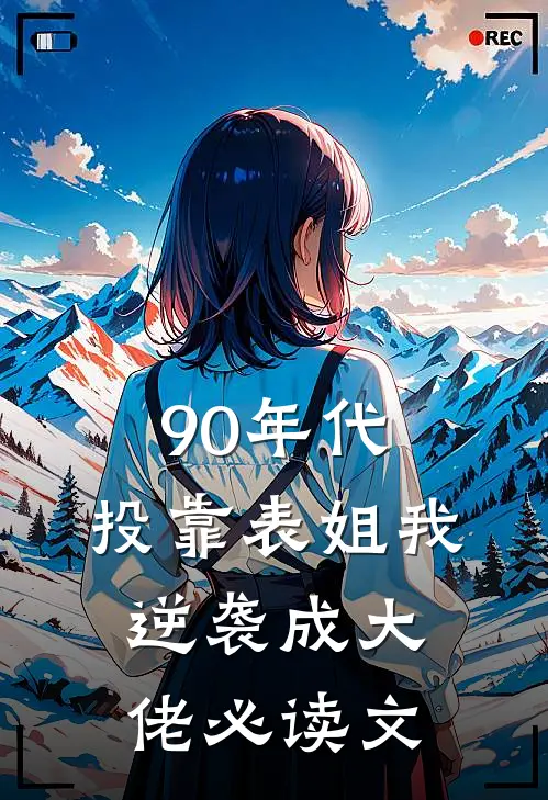 90年代：投靠表姐我逆袭成大佬必读文