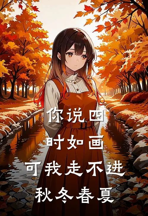 你说四时如画，可我走不进秋冬春夏