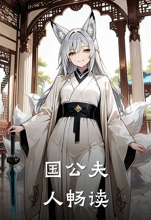 国公夫人畅读