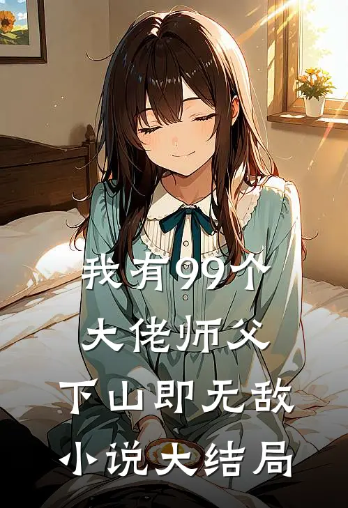 我有99个大佬师父，下山即无敌小说大结局
