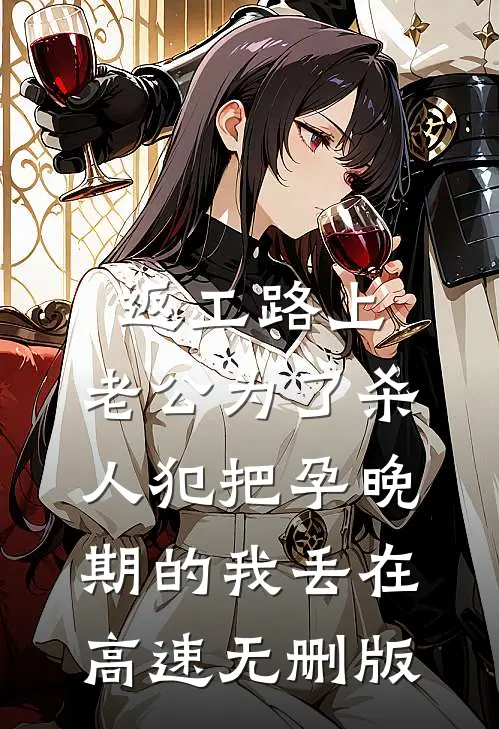 返工路上，老公为了杀人犯把孕晚期的我丢在高速无删版
